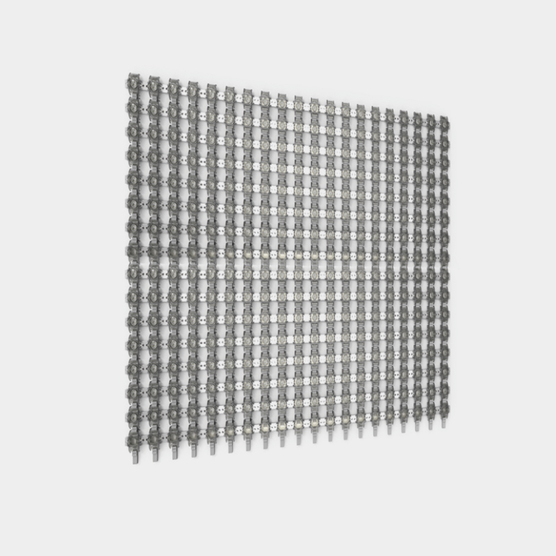 YD-WPY-30 點(diǎn)光源網(wǎng)屏