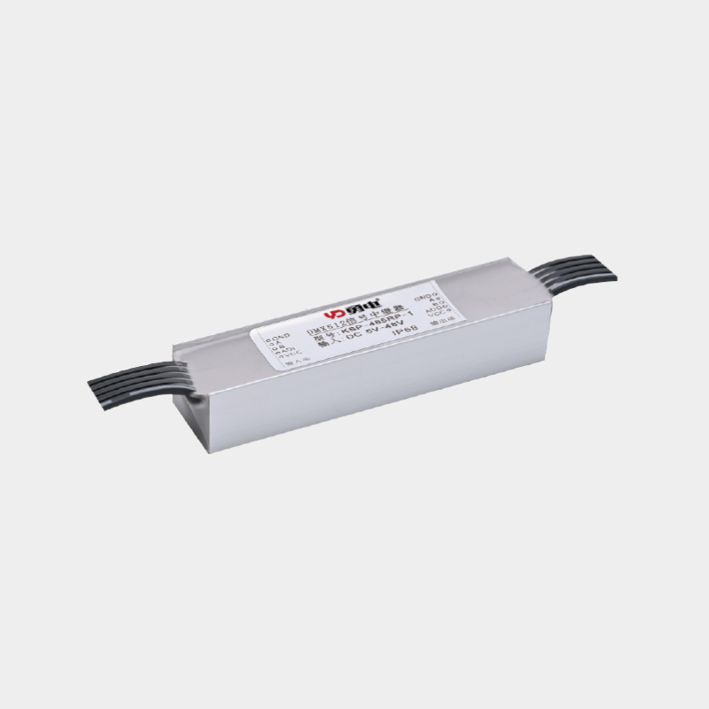 KSP-485RP-1  DMX512信號(hào)放大器