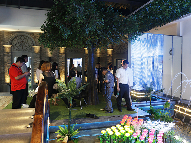 勇電企業(yè)經(jīng)營(yíng)決策委員會(huì)第三屆第七次會(huì)議圓滿召開