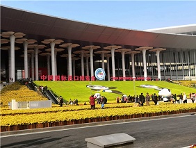 上海城博會(huì) | 勇電產(chǎn)品用“3D全息投影”技術(shù)展現(xiàn)？一睹為快！