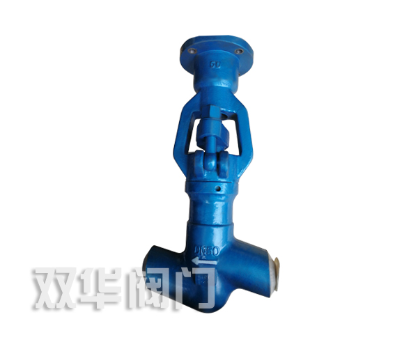 抗沖刷閥門(mén)怎么操作才對(duì)？