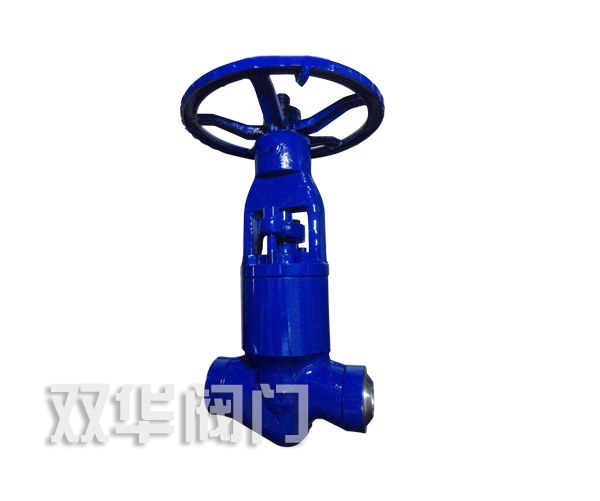 J61Y-P54.170V自密封截止閥