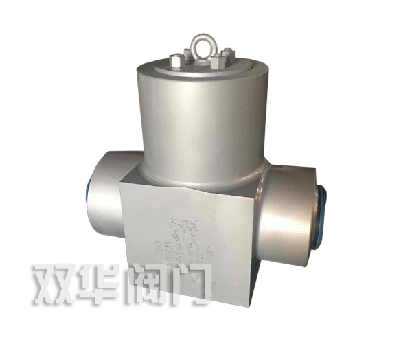 H64Y-2500LB旋啟式止回閥