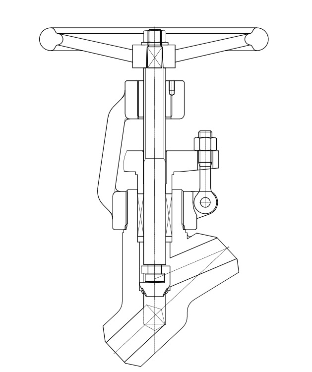 J65Y高壓電站Y型截止閥結(jié)構(gòu)圖.jpg